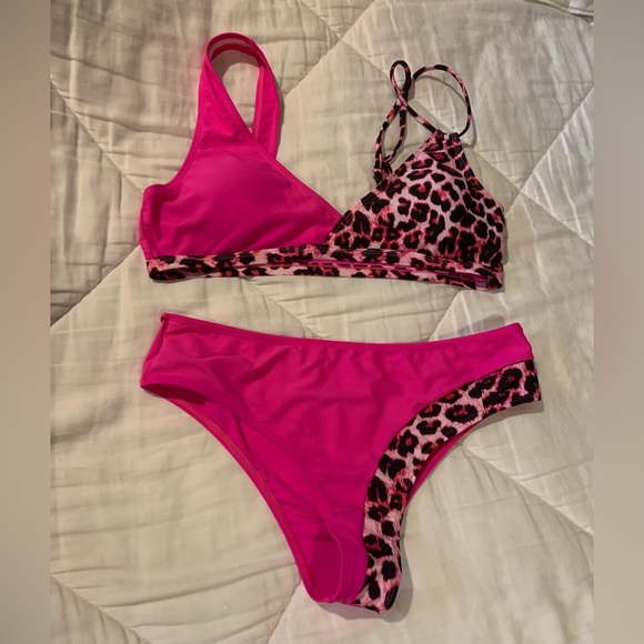 SHEIN bathing suit bundle - Picture 2 of 7